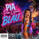 PIA LATINO <br>Mit „Blau …“ ist ihr ein mitreißender Partyschlager gelungen!