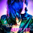 ANGELIKA MARTIN <br>Ab 07.08.2026 erhältlich: „Happy End (DJ Version)“!