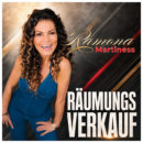 RAMONA MARTINESS <br>Ihr Song „Räumungsverkauf“ ist ein potenzieller Hit!