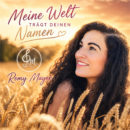 ROMY MAYER <br>Romy Mayer berührt mit ihrer neuen Single „Meine Welt trägt deinen Namen“!
