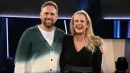 VINCENT GROSS, UTE LEMPER u.a. <br>Heute (28.08.2026) in der „NDR Talk Show“ zu Gast! VINCENT GROSS, UTE LEMPER u.a. <br>Heute (28.08.2026) in der „NDR Talk Show“ zu Gast!