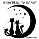 MONDREITER <br>„Ich schick‘ Dir ein‘ Stern heut‘ Nacht“ ODER Zwischen Sternenstaub und Zelt-Abriss!