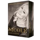 NICOLE <br>Nicole ist stolz auf die Fanbox zu ihrer CD „Meine Schätze“!