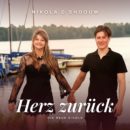 NIKOLA & SHDOUW <br>Mit „Herz zurück“ veröffentlicht Nikola ihr erstes Duett!