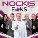 NOCKIS <br>Nockis zum 15. Mal auf „Eins“ in den österreichischen Charts!