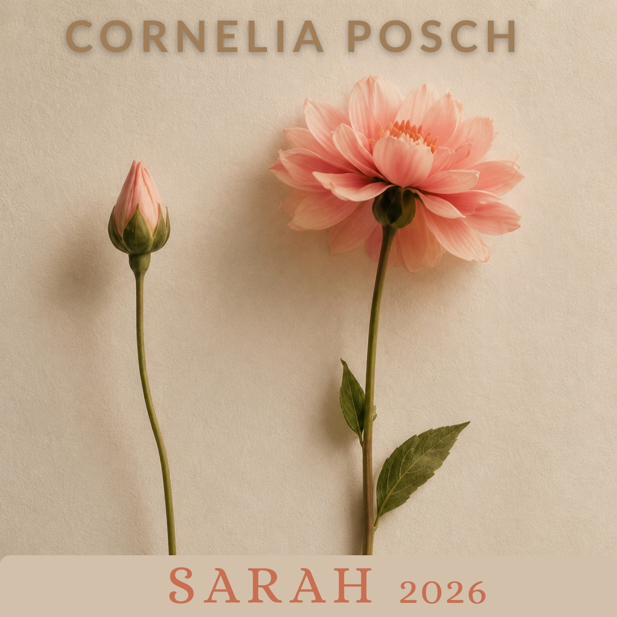 CORNELIA POSCH * Sarah 2026 (Download-Track)