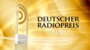 „DEUTSCHER RADIOPREIS“ <br>15 Radiotalente beim „Deutschen Radiopreis 2026“ – moderiert von Katrin Bauerfeind!