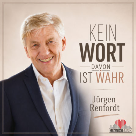 JÜRGEN RENFORDT <br>Neuer Titel„Kein Wort davon ist wahr“ ab 21.08.2026 erhältlich! JÜRGEN RENFORDT <br>Neuer Titel„Kein Wort davon ist wahr“ ab 21.08.2026 erhältlich!