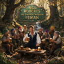 INGO ROBERTS <br>Witziger neuer Song „Die Zwerge wollen feiern“ seit 24.08.2026 erhältlich!