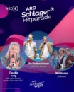 DIE RODENSTEINER <br>Mit „Ciao Ciao Amore“ schreiben sie erneut Schlagergeschichte!