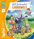 ROLF ZUCKOWSKI <br>Ab 28.08. erhältlich: „So wie du bist (tiptoi Version 2026)“!