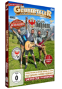 DIE GRUBERTALER <br>Wissenswertes über ihre neue CD und DVD „Bei uns dahoam“!