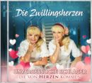 DIE ZWILLINGSHERZEN CLAUDIA & CARMEN <br>Am 18.09.2026 erscheint ihre CD „Unvergessliche Schlager, die von Herzen kommen“!