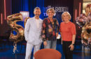 „KÖLNER TREFF“ <br>Fr., 18.09.2026, WDR Fernsehen: „50 Jahre Kölner Treff – Die Doku“!