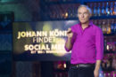 JOHANN KÖNIG <br>Fr., 02.10.2026, WDR Fernsehen: „Johann König findet: Social Media ist was Wunderbares“!