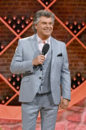 ANDY BORG <br>Heute (26.09.2026), SWR Fernsehen: „Schlager-Spaß mit Andy Borg – Das Beste“!