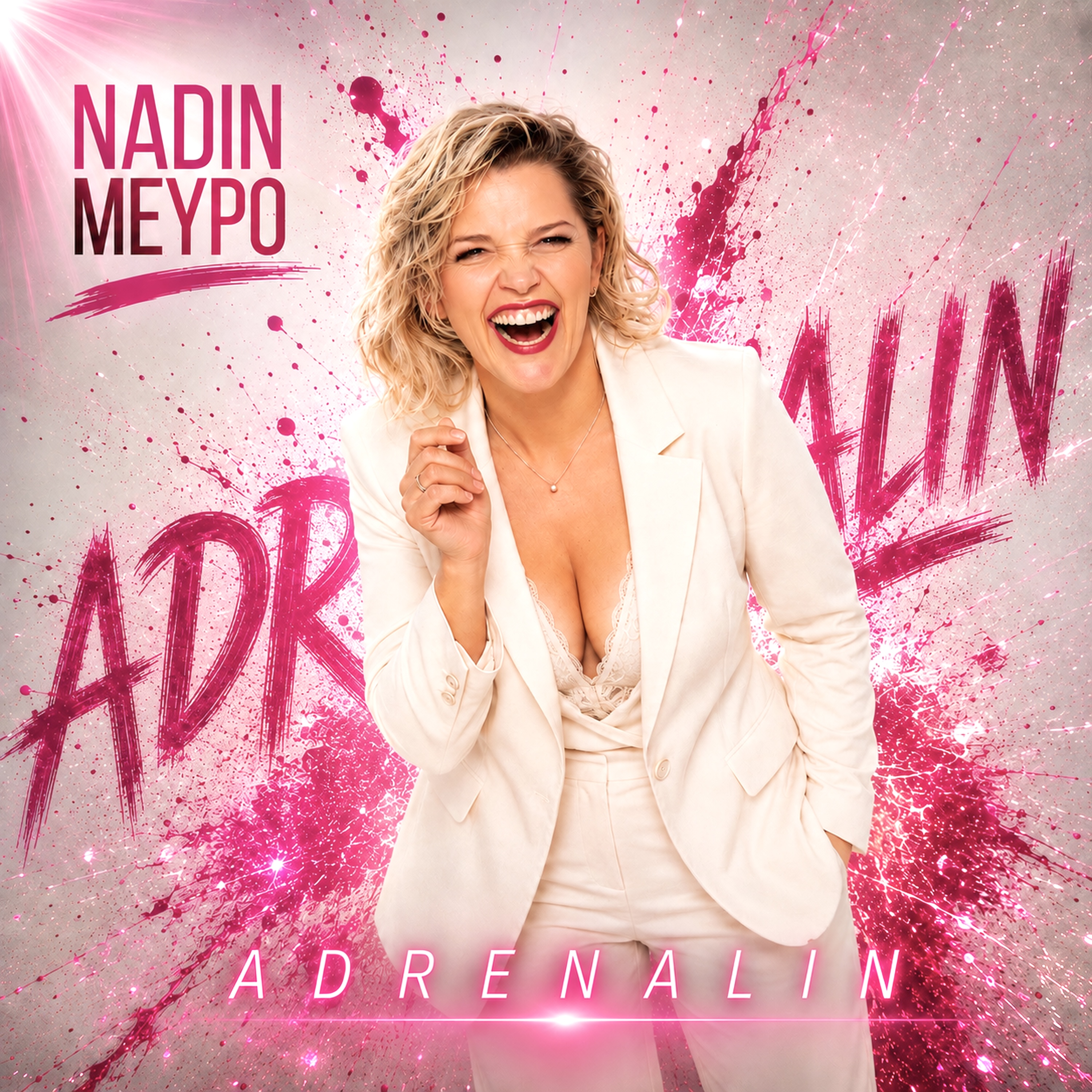 NADIN MEYPO * Adrenalin (Download-Track)