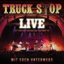 TRUCK STOP <br>CD „LIVE – Mit Euch unterwegs“ ab 16.10.2026 erhältlich!