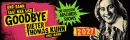 DIETER THOMAS KUHN <br>„Und dann sagt man sich Goodbye“ – Die großen Abschiedsshows!