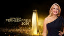 BARBARA SCHÖNEBERGER <br>Heute (09.09.), RTL: „Der Deutsche Fernsehpreis 2026 – Das Beste aus TV und Streaming“!
