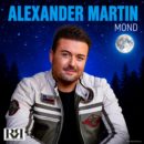 ALEXANDER MARTIN <br>„Mond“ ODER Wenn ein Sohn seinem Vater noch einmal eine Stimme gibt!