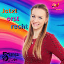 BIANCA ERBE <br>Wissenswertes über ihre Debüt-CD „Jetzt erst recht“ (VÖ: 18.09.2026)! BIANCA ERBE <br>Wissenswertes über ihre Debüt-CD „Jetzt erst recht“ (VÖ: 18.09.2026)!