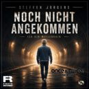 STEFFEN JÜRGENS <br>Ab 11.09.2026 erhältlich: „Noch nicht angekommen (Once&Twice! Remix)“!
