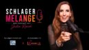 JULIA RAICH <br> SCHLAGERMELANGE der neuen PODCAST mit Julia Raich startet mit Gottfried Würcher im TV!