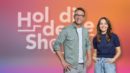 DJ HERZBEAT, ANNEMARIE EILFELD, MORE THAN WORDS, FRANK SCHÖBEL u.a. <br>MDR goes Hollywood: Wilder Westen trifft Heeselicht bei „Hol dir deine Show!“!