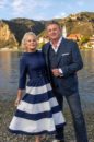 NINO DE ANGELO (& MARINA MARX), JOEY HEINDLE, FRANCINE JORDI, PEGGY MARCH, UNHEILIG, ANNA-CARINA WOITSCHACK u.a. <br>„STARnacht aus der Wachau“ mit starken Quoten (in Österreich)!