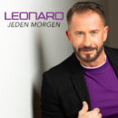 LEONARD <br>Am 04.09.2026 erscheint mit „Jeden Morgen“ die neue, berührende Single von Leonard! LEONARD <br>Am 04.09.2026 erscheint mit „Jeden Morgen“ die neue, berührende Single von Leonard!