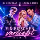LAURA & MARK <br>Seit 10 Jahren mehr als nur „Ein bisschen verliebt“!