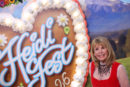 IREEN SHEER <br>„Lady Show“ feiert beim „HeidiFest“ ihr „feuriges“ TV-Comeback!