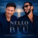 RICARDO MARINELLO x JOYELLO SABATELLI <br>Gemeinsame Single-Veröffentlichung „Nello stesso blue“ am 02.10.2026!