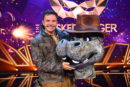 STEFAN MROSS <br>„The Masked Singer“: Stefan Mross ist Hippo Jones!