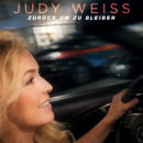 JUDY WEISS <br>Am 25.09.2026 folgt ihr neuer Song “Zurück um zu bleiben“!