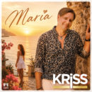 KRiSS <br>„Maria“ – ein Song, der Emotionen weckt und lange nachklingt!