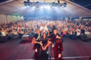 NOCKIS <br>„Nockisfest 2026“ in Millstatt – NOCKIS feierten mit 10.000 Besuchern!