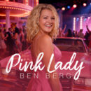 BEN BERG <br>Der Schweizer Sänger besingt seine „Pink Lady“!
