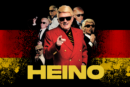 HEINO <br>Kult-Star Heino kündigt Tournee-Auftakt in Oberhausen an!