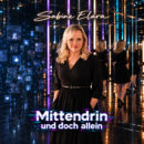 SABINE ELARA <br>Sabine Elara veröffentlicht „Mittendrin und doch allein“!