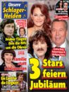 ANDREA BERG, CHAPTER 7, ENGELBERT, ROLAND KAISER, NOCKIS, WOLFGANG PETRY u.a. <br>Seit 01.09.2026 im Handel: „Unsere Schlager-Helden (Nr. 5 | 2026)“