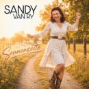SANDY VAN RY <br>Ihr neuer Song „Sonnenseite“ erscheint bei der ARTCOM Music Group!