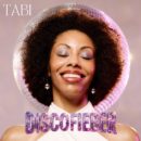 TABI <br>Schlager mit München-Faktor: Mit „Discofieber“ startet die Münchner Sängerin musikalisch neu durch!