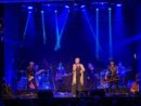 CLAUDIA JUNG <br>Sensationelle Tour-Start von Claudia Jung!