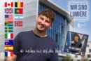WIR SIND LUMIÈRE <br>Aus „Wir sind Lumière“ wird „We Are Lumière“ – weltweit! WIR SIND LUMIÈRE <br>Aus „Wir sind Lumière“ wird „We Are Lumière“ – weltweit!