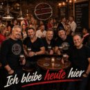 ALT SCHUSS <br>„Ich bleibe heute hier“ ODER Wenn aus „nur noch kurz“ plötzlich die ganze Nacht wird …!
