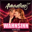 AmadinoS <br>Die AmadinoS veröffentlichen „Wahnsinn! – Der Remix 2026“!
