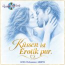 ANDREAS <br>Sein Song „Küssen ist Erotik pur“ IST Erotik pur!