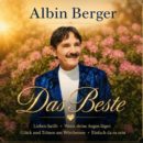 ALBIN BERGER <br>Albin Berger präsentiert „Das Beste“!